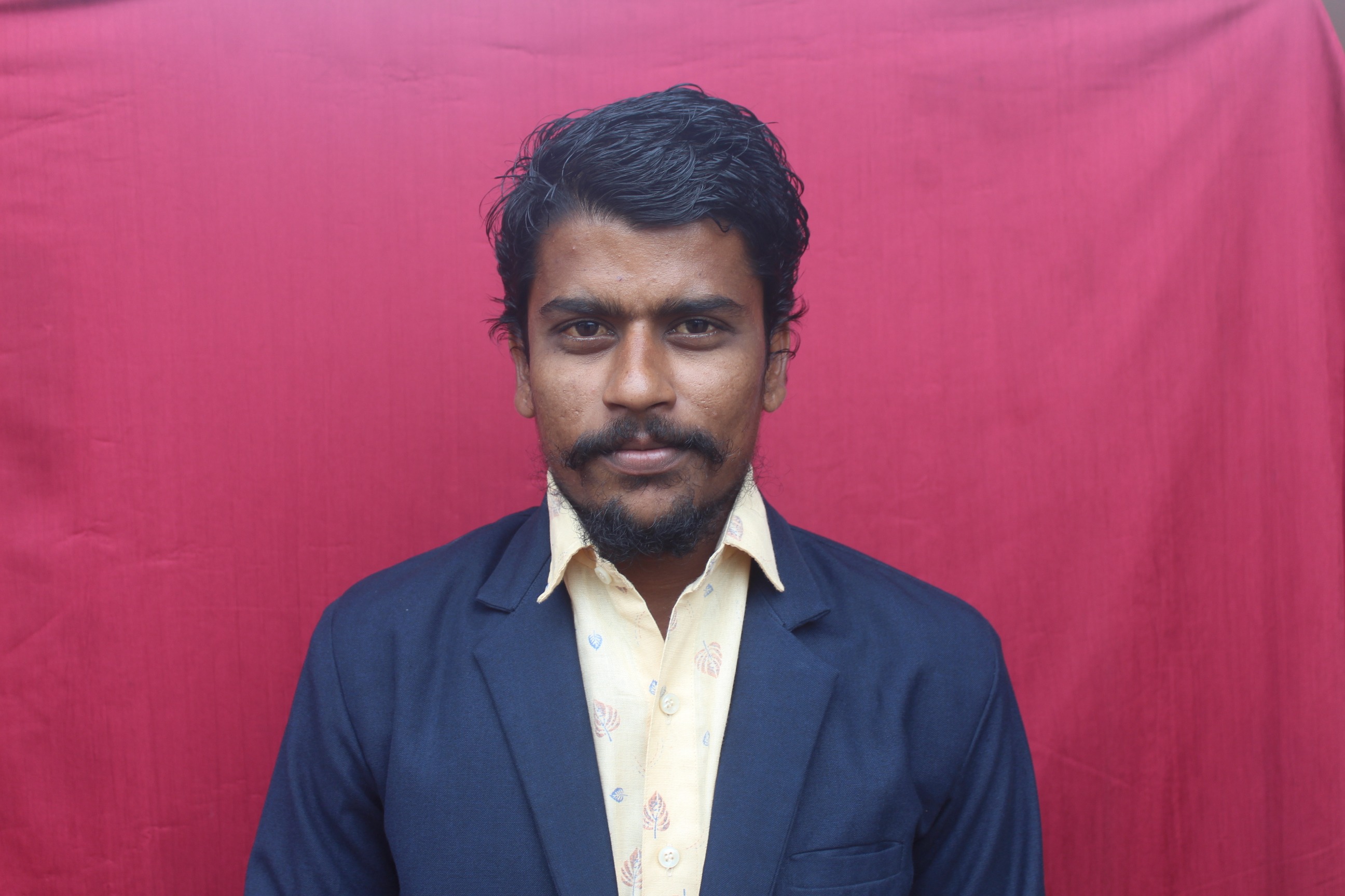 MR. AJEETA